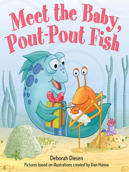 Cover image for Meet the Baby